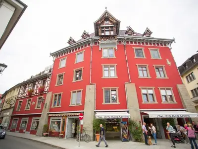 Ferienwohnung für 2 Personen (30 m²) in Überlingen 8/10