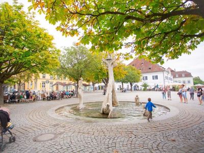 Ferienwohnung für 2 Personen (30 m²) in Überlingen 9/10