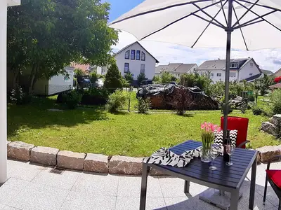 Ferienwohnung für 3 Personen (49 m²) in Überlingen 3/10