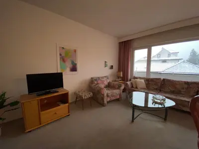 Ferienwohnung für 2 Personen (45 m²) in Überlingen 3/7