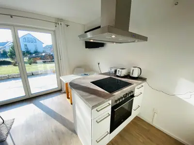 Ferienwohnung für 3 Personen (49 m²) in Überlingen 7/10