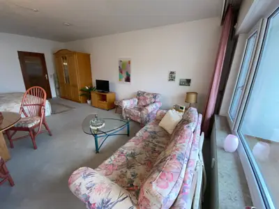 Ferienwohnung für 2 Personen (45 m²) in Überlingen 4/7