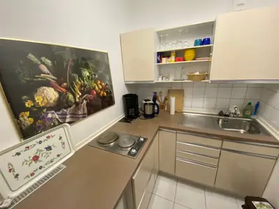 Ferienwohnung für 2 Personen (45 m²) in Überlingen 5/7