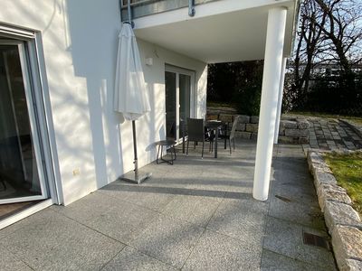 Ferienwohnung für 3 Personen (49 m²) in Überlingen 8/10