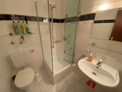 Ferienwohnung für 2 Personen (45 m²) in Überlingen 6/7
