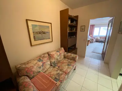 Ferienwohnung für 2 Personen (45 m²) in Überlingen 7/7