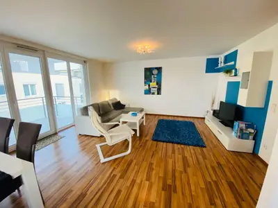 Ferienwohnung für 3 Personen (60 m²) in Überlingen 2/10