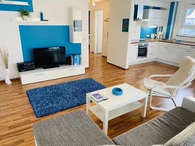 Ferienwohnung für 3 Personen (60 m²) in Überlingen 5/10