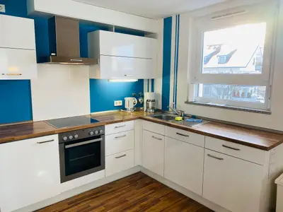 Ferienwohnung für 3 Personen (60 m²) in Überlingen 6/10
