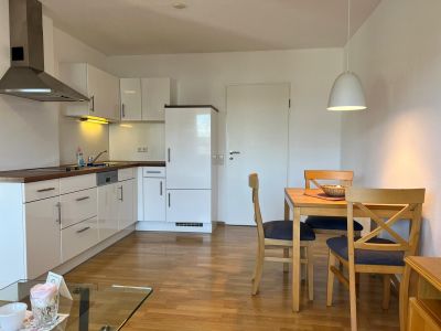 Ferienwohnung für 3 Personen (65 m²) in Überlingen 2/10