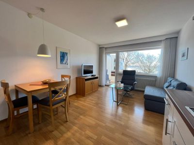 Ferienwohnung für 3 Personen (65 m²) in Überlingen 3/10