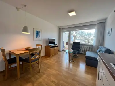 Ferienwohnung für 3 Personen (65 m²) in Überlingen 3/10