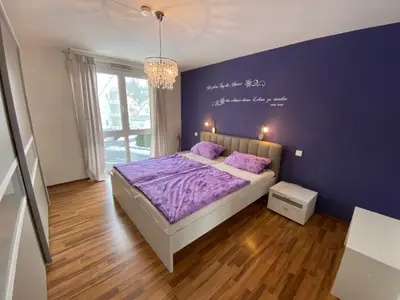 Ferienwohnung für 3 Personen (60 m²) in Überlingen 7/10