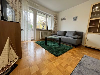 Ferienwohnung für 3 Personen (38 m²) in Überlingen 2/10