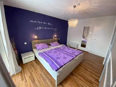 Ferienwohnung für 3 Personen (60 m²) in Überlingen 8/10