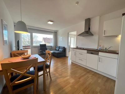 Ferienwohnung für 3 Personen (65 m²) in Überlingen 7/10