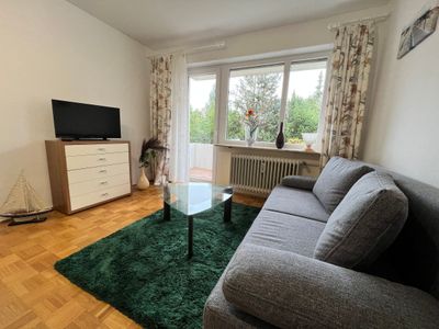 Ferienwohnung für 3 Personen (38 m²) in Überlingen 4/10