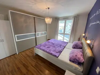 Ferienwohnung für 3 Personen (60 m²) in Überlingen 9/10