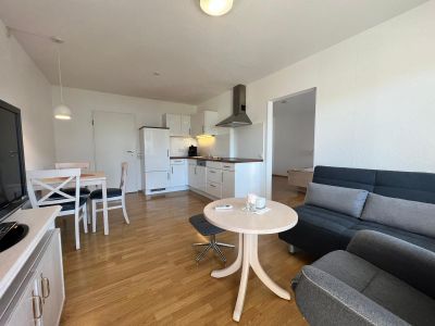 Ferienwohnung für 3 Personen (65 m²) in Überlingen 9/10