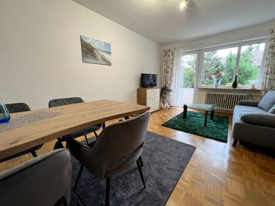 Ferienwohnung für 3 Personen (38 m²) in Überlingen 6/10