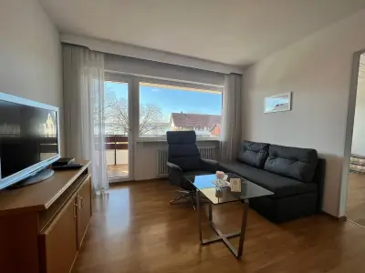 Ferienwohnung für 3 Personen (65 m²) in Überlingen 10/10
