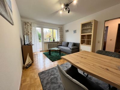 Ferienwohnung für 3 Personen (38 m²) in Überlingen 7/10