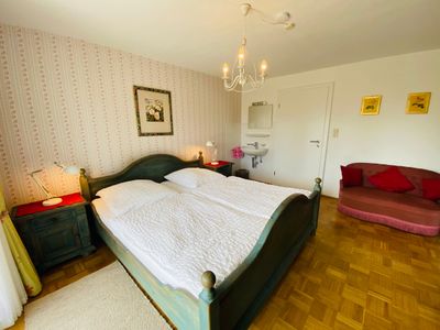 Ferienwohnung für 5 Personen (75 m²) in Überlingen 10/10