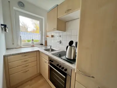 Ferienwohnung für 3 Personen (38 m²) in Überlingen 9/10