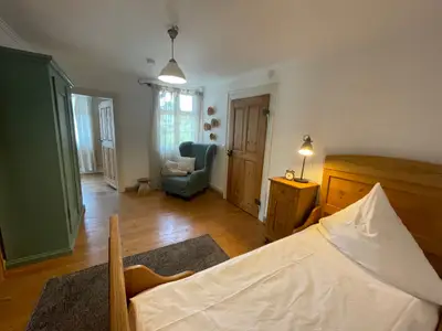 Ferienwohnung für 6 Personen (100 m²) in Überlingen 4/10