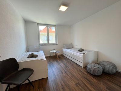 Ferienwohnung für 6 Personen (107 m²) in Überlingen 8/10