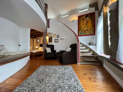 Ferienwohnung für 4 Personen (42 m²) in Überlingen 1/10