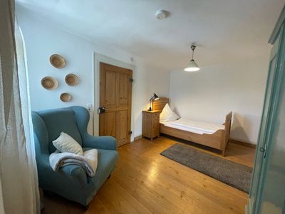 Ferienwohnung für 6 Personen (100 m²) in Überlingen 5/10