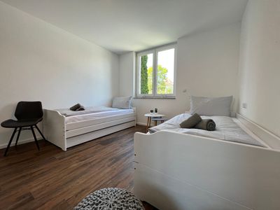 Ferienwohnung für 6 Personen (107 m²) in Überlingen 10/10