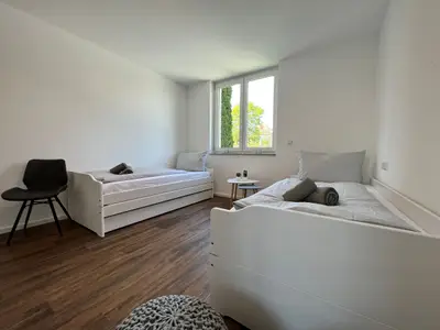 Ferienwohnung für 6 Personen (107 m²) in Überlingen 10/10