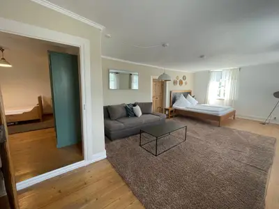 Ferienwohnung für 6 Personen (100 m²) in Überlingen 7/10