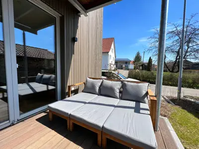 Ferienwohnung für 4 Personen (72 m²) in Überlingen 3/10