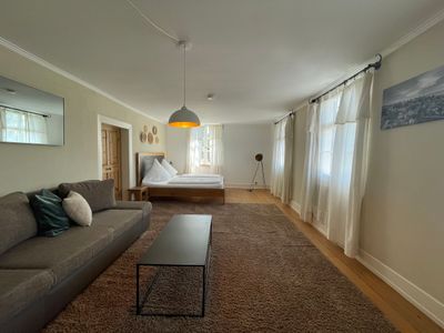 Ferienwohnung für 6 Personen (100 m²) in Überlingen 9/10