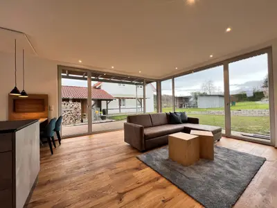 Ferienwohnung für 4 Personen (72 m²) in Überlingen 5/10