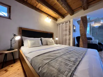 Ferienwohnung für 4 Personen (42 m²) in Überlingen 6/10