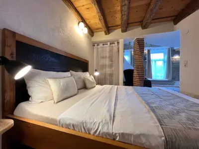 Ferienwohnung für 4 Personen (42 m²) in Überlingen 7/10