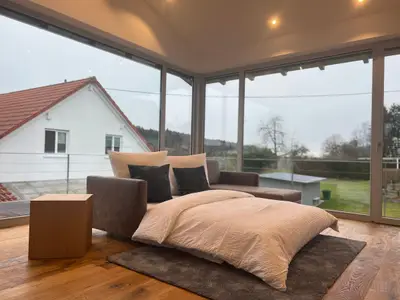 Ferienwohnung für 4 Personen (72 m²) in Überlingen 9/10