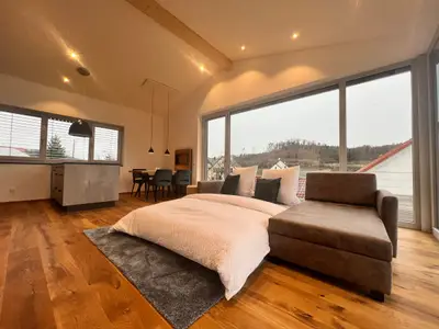 Ferienwohnung für 4 Personen (72 m²) in Überlingen 10/10