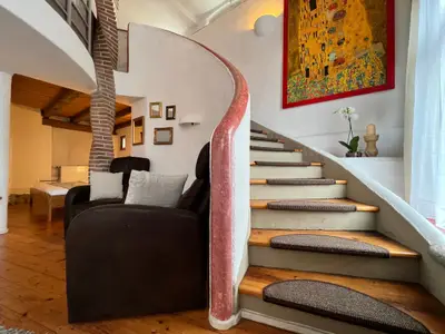 Ferienwohnung für 4 Personen (42 m²) in Überlingen 9/10