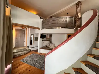 Ferienwohnung für 4 Personen (42 m²) in Überlingen 10/10