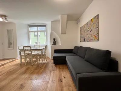 Ferienwohnung für 4 Personen (30 m²) in Überlingen 1/10