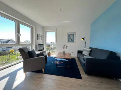 Ferienwohnung für 6 Personen (100 m²) in Überlingen 3/10