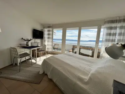Ferienwohnung für 2 Personen (25 m²) in Überlingen 5/10