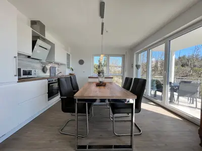 Ferienwohnung für 6 Personen (100 m²) in Überlingen 7/10