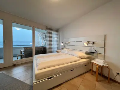Ferienwohnung für 2 Personen (25 m²) in Überlingen 6/10