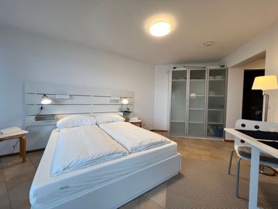 Ferienwohnung für 2 Personen (25 m²) in Überlingen 7/10